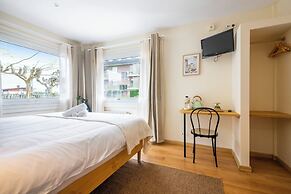 HOTEL DONOSTI