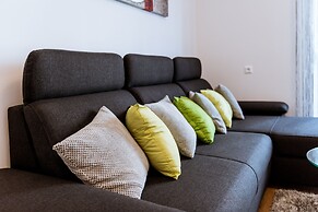 MH Living - Scandinavian Living Dream