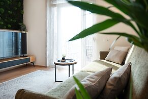 MH Living - Scandinavian Living Dream