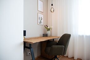 MH Living - Scandinavian Living Dream