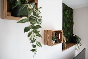 MH Living - Scandinavian Living Dream