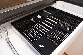 MH Living - Scandinavian Living Dream