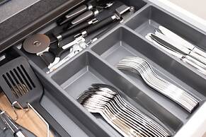 MH Living - Scandinavian Living Dream