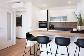 MH Living - Scandinavian Living Dream