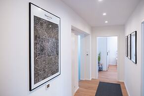 MH Living - Scandinavian Living Dream