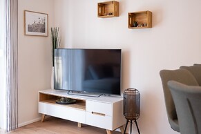 MH Living - Scandinavian Living Dream