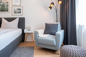 MH Living - Scandinavian Living Dream