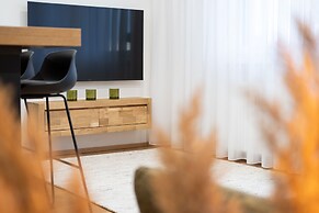 MH Living - Scandinavian Living Dream