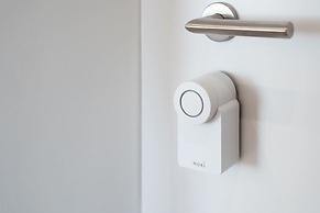 MH Living - Scandinavian Living Dream