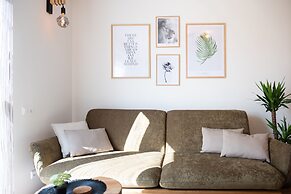 MH Living - Scandinavian Living Dream
