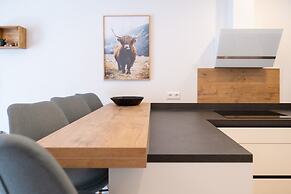 MH Living - Scandinavian Living Dream