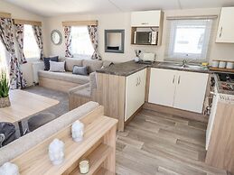 3 Bed New Lodge - 7 Lakes Country Park Dn17
