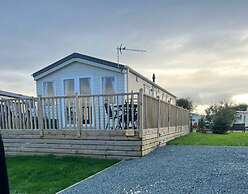 3 Bed New Lodge - 7 Lakes Country Park Dn17