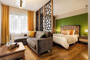 Port Galata Suites