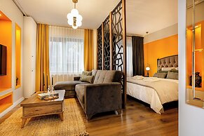 Port Galata Suites