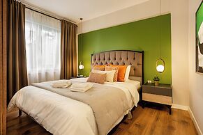 Port Galata Suites