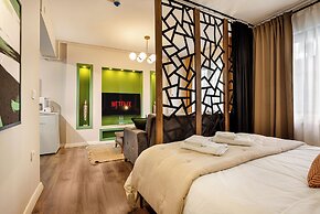 Port Galata Suites
