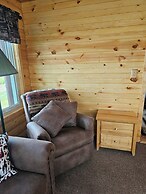 Butler's Bay Cottage 2 Bedroom Cottage by RedAwning