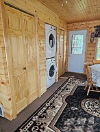 Butler's Bay Cottage 2 Bedroom Cottage by RedAwning