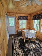 Butler's Bay Cottage 2 Bedroom Cottage by RedAwning