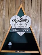 Butler's Bay Cottage 2 Bedroom Cottage by RedAwning