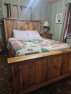 Butler's Bay Cottage 2 Bedroom Cottage by RedAwning