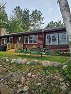 Butler's Bay Cottage 2 Bedroom Cottage by RedAwning