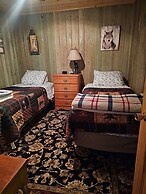 Butler's Bay Cottage 2 Bedroom Cottage by RedAwning