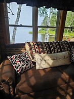 Butler's Bay Cottage 2 Bedroom Cottage by RedAwning