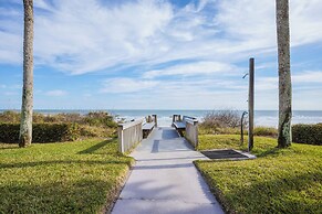 Ocean House 311 by Distinctive Beach Rentals