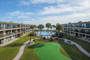 Ocean House 311 by Distinctive Beach Rentals