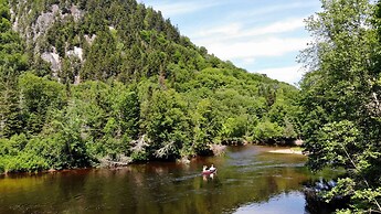 Les Chalets Tourisma - Le Draveur