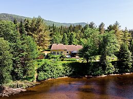 Les Chalets Tourisma - Le Draveur