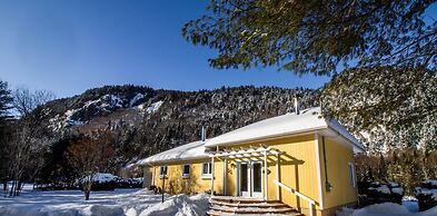 Les Chalets Tourisma - Le Draveur