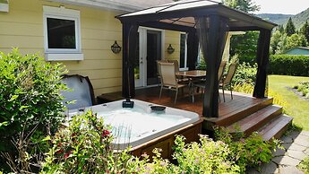 Les Chalets Tourisma - Le Draveur