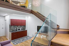 Vecchio Bastione - Duplex by Wonderful Italy