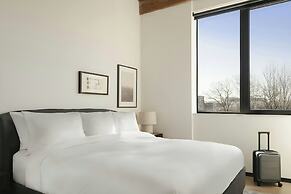 Sonder by Marriott Bonvoy Market Hall Apartments West Loop