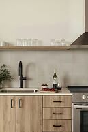 Sonder by Marriott Bonvoy Market Hall Apartments West Loop