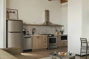 Sonder by Marriott Bonvoy Market Hall Apartments West Loop