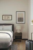 Sonder by Marriott Bonvoy Market Hall Apartments West Loop