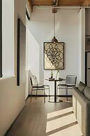 Sonder by Marriott Bonvoy Market Hall Apartments West Loop