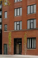 Sonder by Marriott Bonvoy Market Hall Apartments West Loop