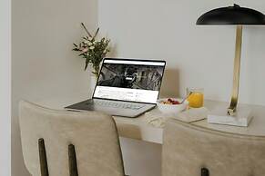 Sonder by Marriott Bonvoy Market Hall Apartments West Loop