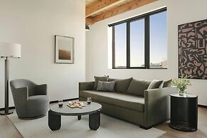 Sonder by Marriott Bonvoy Market Hall Apartments West Loop