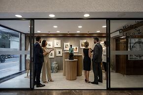 Origen 438 Luxury Boutique Hotel