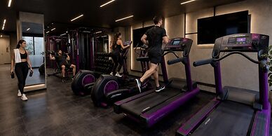 Origen 438 Luxury Boutique Hotel