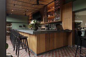 Origen 438 Luxury Boutique Hotel