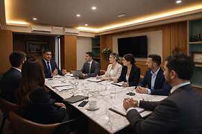 Origen 438 Luxury Boutique Hotel