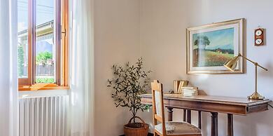 Villa Gard by Wonderful Italy