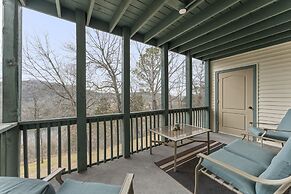 River Song 2 Bedroom Condo by RedAwning